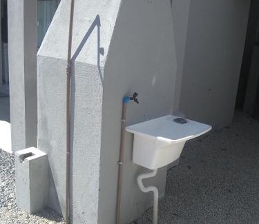 Ze Amandio Apartment | Apartamentos PRAIA DE BOMBAS