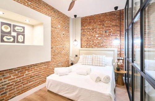 Centro Apartment | Apartamentos propia Plaza Mayor collection Luxury