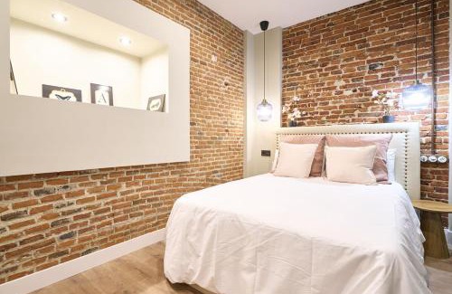 Centro Apartment | Apartamentos propia Plaza Mayor collection Luxury