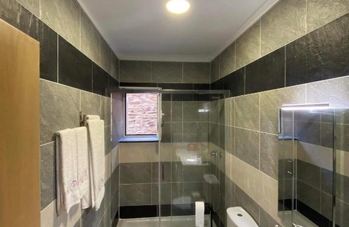 Vila Nova de Foz Coa Apartment | Apartamentos Barbosa
