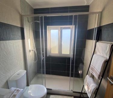 Vila Nova de Foz Coa Apartment | Apartamentos Barbosa