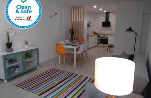 Vila Praia de Ancora Apartment | Apartamentos Areia e Mar Sul