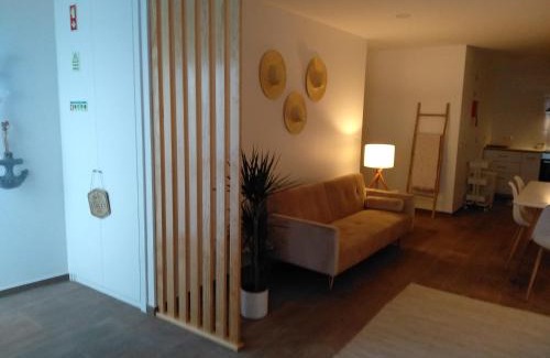 Vila Praia de Ancora Apartment | Apartamentos Areia e Mar Norte