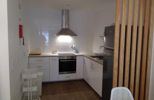 Vila Praia de Ancora Apartment | Apartamentos Areia e Mar Norte