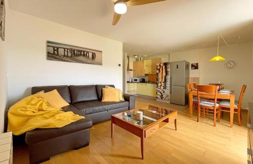 Puente La Reina Apartment | Apartamentos Puente La Reina
