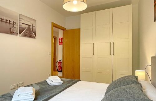 Puente La Reina Apartment | Apartamentos Puente La Reina