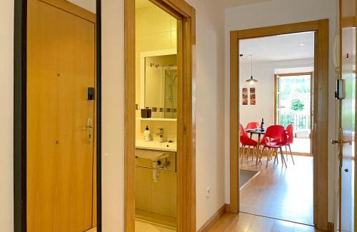 Puente La Reina Apartment | Apartamentos Puente La Reina