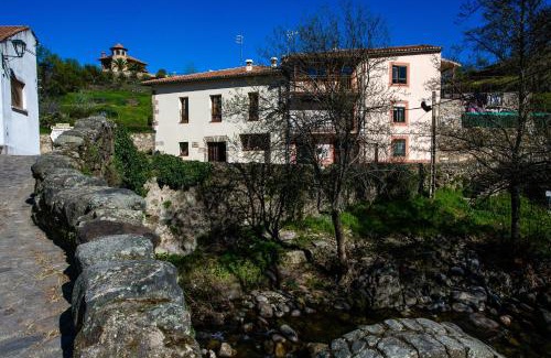Hervas House | Apartamentos Puente de la Judería