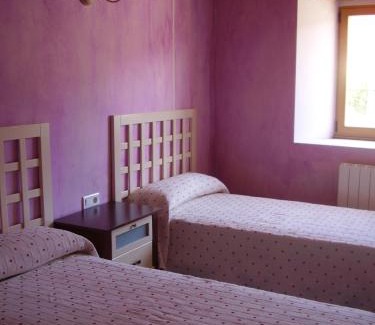 Penilla Apartment | Apartamentos Puente Viesgo Anjana