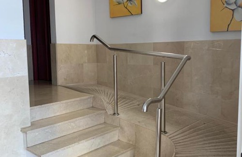 Liencres Apartment | Apartamentos puerta del mar piso barrio la iglesia bloque 4
