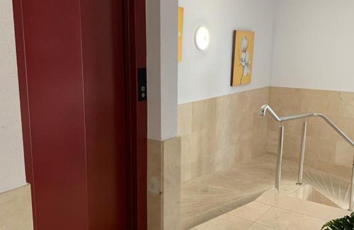 Liencres Apartment | Apartamentos puerta del mar piso barrio la iglesia bloque 4