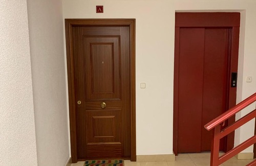 Liencres Apartment | Apartamentos puerta del mar piso barrio la iglesia bloque 4
