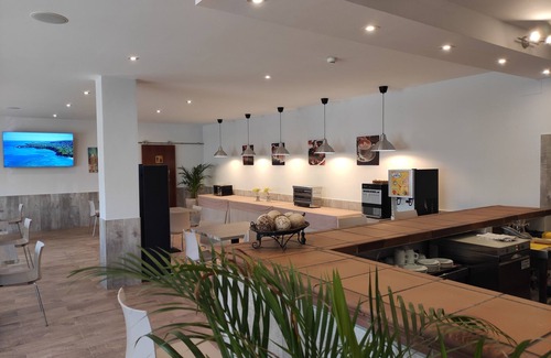 Bellavista Apartment | Apartamentos Puerta del Sur