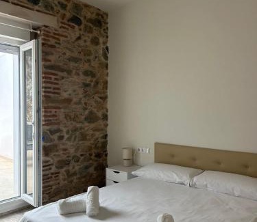Constantina Apartment | Apartamentos Puerta los Castañares B