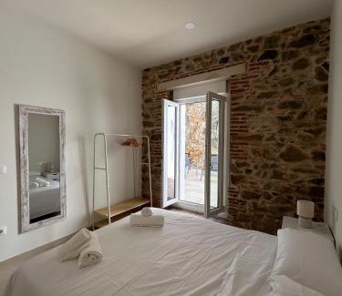 Constantina Apartment | Apartamentos Puerta los Castañares B