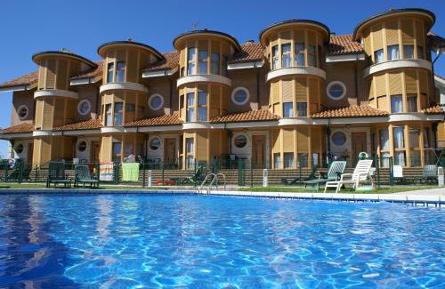 Noja Apartment | Apartamentos Quinto Sueño