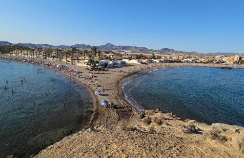 Puerto de Mazarron House | Apartamentos Reyamar