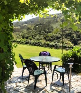 Valdes Apartment | Apartamentos Rurales Casa el Abad
