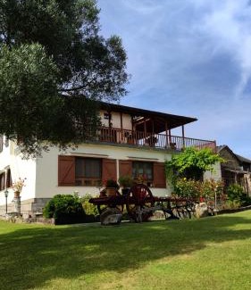 Valdes Apartment | Apartamentos Rurales Casa el Abad