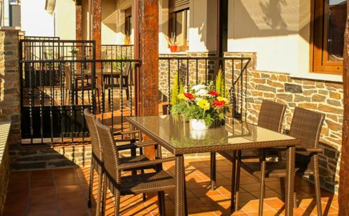 Zarza de Granadilla Apartment | Apartamentos Rurales El Calama
