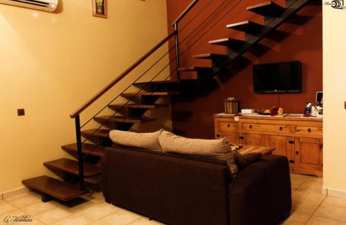 Zarza de Granadilla Apartment | Apartamentos Rurales El Calama