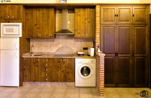 Zarza de Granadilla Apartment | Apartamentos Rurales El Calama