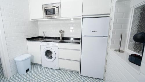 Pravia Apartment | APARTAMENTOS RAMAR 1