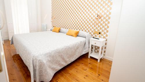 Pravia Apartment | APARTAMENTOS RAMAR 1