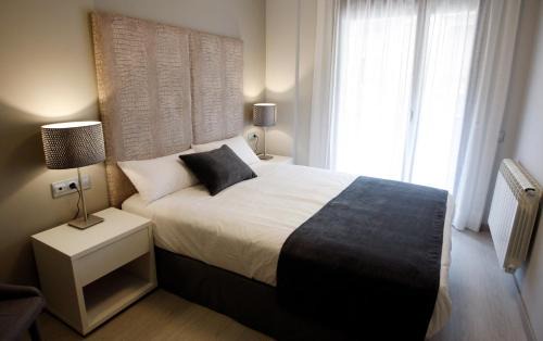 Lleida Apartment | Apartamentos Real Lleida