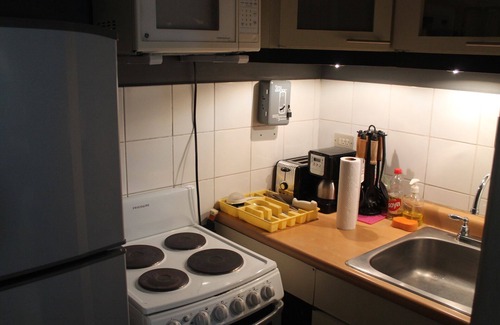 Zona 10 Apartment | Apartamentos Reforma. The best option to stay in Town !