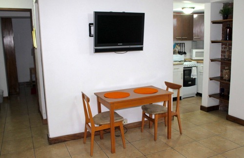 Zona 10 Apartment | Apartamentos Reforma. The best option to stay in Town !