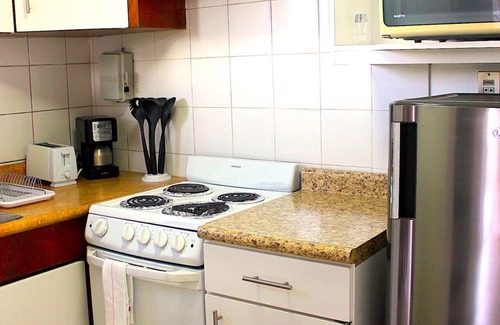 Zona 10 Apartment | Apartamentos Reforma. The best option to stay in Town !