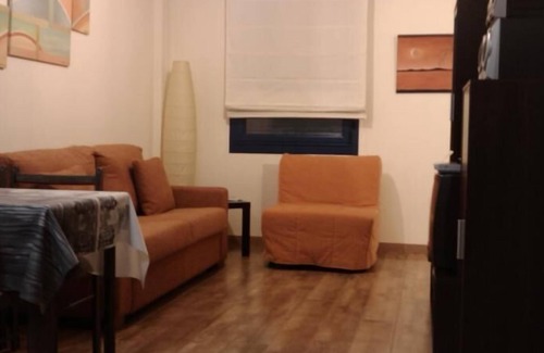Puebla de Lillo Apartment | Apartamentos Reservas Leon