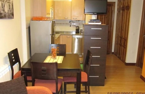 Puebla de Lillo Apartment | Apartamentos Reservas Leon