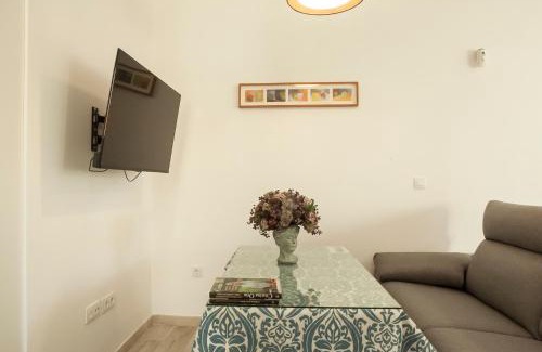 Bellavista Apartment | Apartamentos RG Hospital Valme