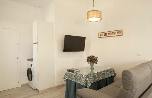 Bellavista Apartment | Apartamentos RG Hospital Valme