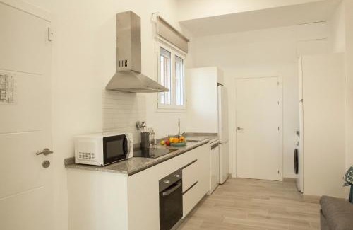Bellavista Apartment | Apartamentos RG Hospital Valme