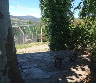 San Tirso de Abres Apartment | Apartamentos Rio Eo