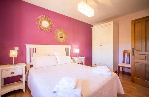 Vadocondes Apartment | Apartamentos Ribera del Duero Las Escuelas