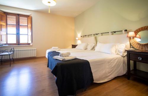 Vadocondes Apartment | Apartamentos Ribera del Duero Las Escuelas