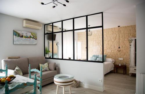Alhama de Aragon Apartment | Apartamentos Rincón de Cantarranas