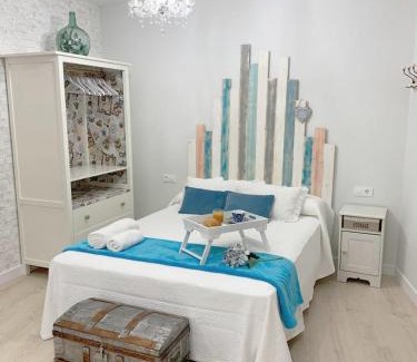 Alhama de Aragon Apartment | Apartamentos Rincón de Cantarranas