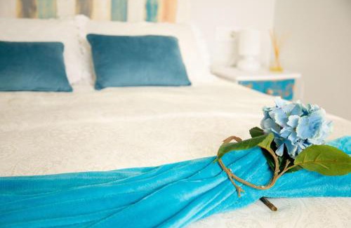 Alhama de Aragon Apartment | Apartamentos Rincón de Cantarranas
