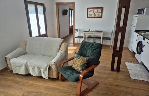 El Cabaco Hotel | Apartamentos Rio Almar