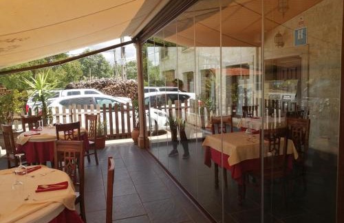El Cabaco Hotel | Apartamentos Rio Almar