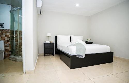 Ciudad Nueva Apartment | Apartamentos Roman