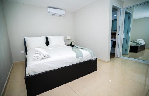 Ciudad Nueva Apartment | Apartamentos Roman