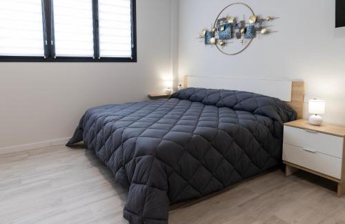 Segovia Apartment | Apartamentos Rosado