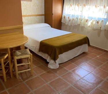 Banos de Montemayor Apartment | Apartamentos Rurales "La Fuentecilla"