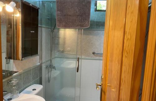 Banos de Montemayor Apartment | Apartamentos Rurales "La Fuentecilla"
